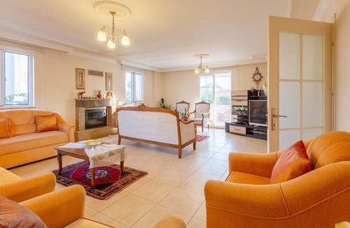 Dalyan City Center Villa | Villa Kubra Large Private Pool A C Wifi Car Not Required - 3162