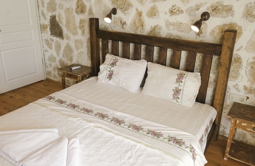 Patara Villa | Likya House | Sea and Nature View, Pool