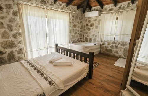 Patara Villa | Likya House | Sea and Nature View, Pool