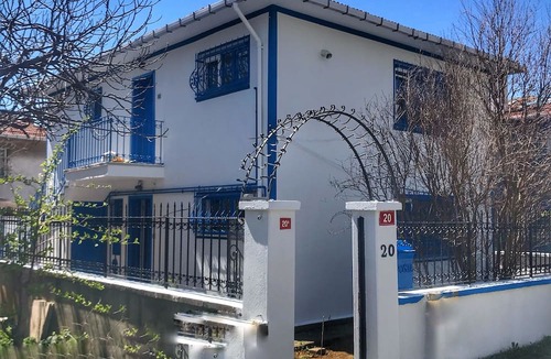 Icerenkoy Mahallesi House | Perfect For friends & families