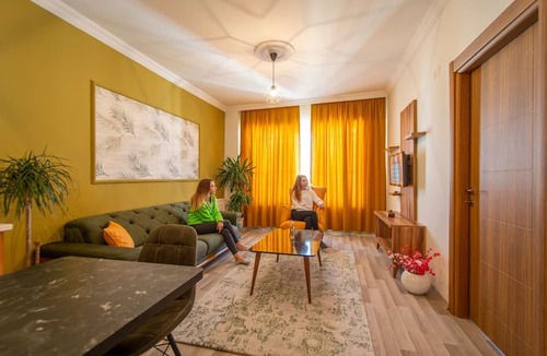 Kayseri Apartment | Prime Inn Maxx