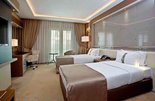 Kavaklidere Hotel | Holiday Inn Ankara - Kavaklidere by IHG