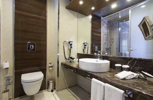 Kavaklidere Hotel | Holiday Inn Ankara - Kavaklidere by IHG