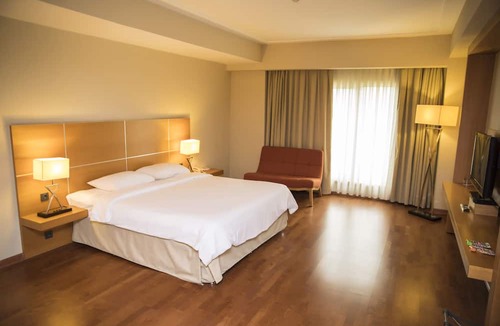Arsuz Hotel | Anemon Kent İskenderun Otel