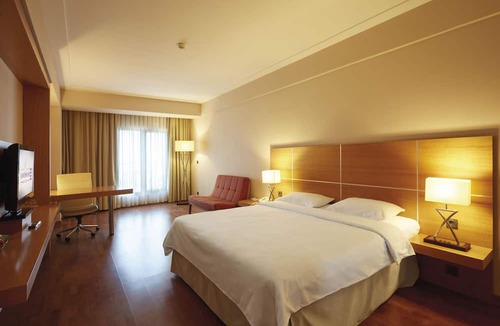 Arsuz Hotel | Anemon Kent İskenderun Otel