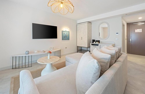 Akyarlar Hotel | Suum Bodrum Hotel & Beach - Adult Only