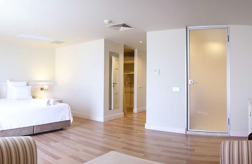Camlık Mahallesi Hotel | Yacht Club