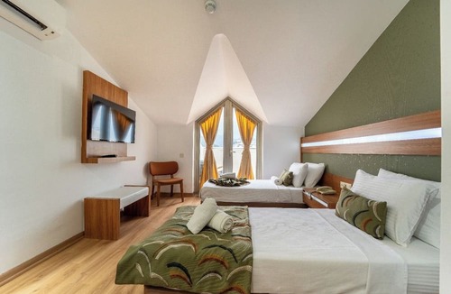 Liman Mahallesi Hotel | La Brisa Hotel