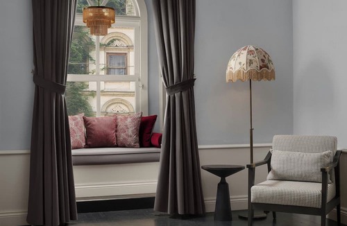 Asmali Mescit Hotel | Adahan DeCamondo Pera, Autograph Collection