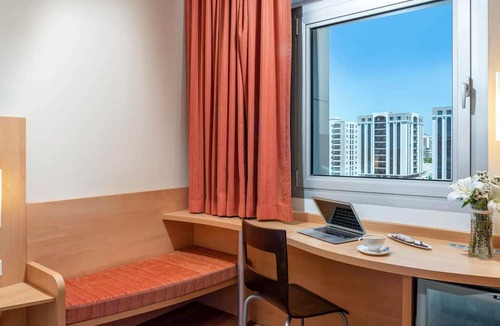 Seyhan Hotel | ibis Adana