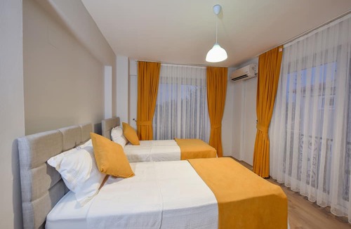Ortaca Villa | Infinity Sarigerme Villa