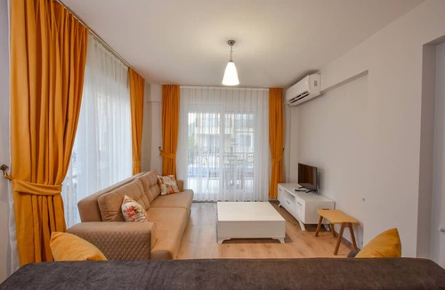 Ortaca Villa | Infinity Sarigerme Villa