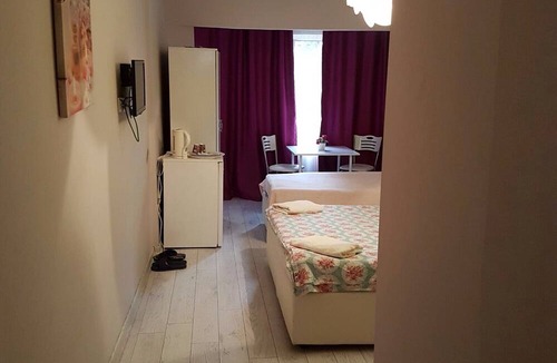 Buyukcekmece House | BEYKENT INN PANSIYON