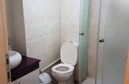 Buyukcekmece House | BEYKENT INN PANSIYON