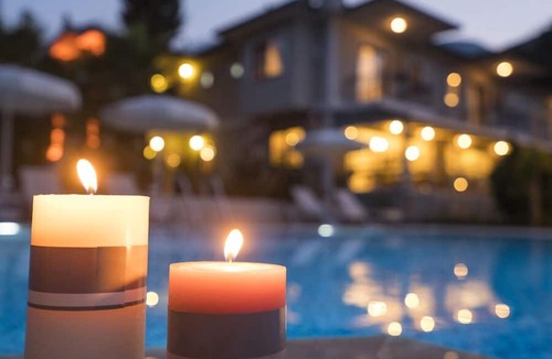 Adrasan Hotel | Otto Palace Boutique Hotel