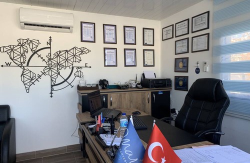 Didim Apartment | Sunset Double Room