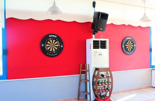 Didim Apartment | Sunset Double Room