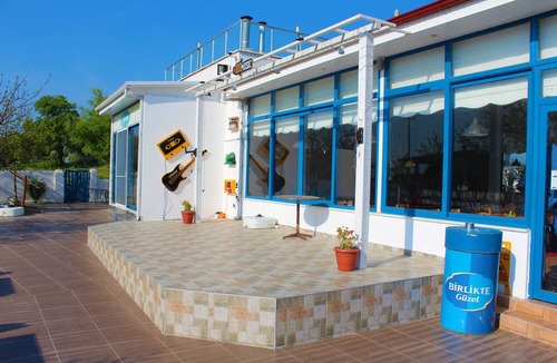 Didim Apartment | Sunset Double Room