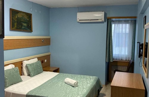 Aksaray Hotel | Hotel Oz Villa