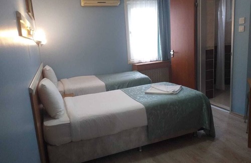 Aksaray Hotel | Hotel Oz Villa