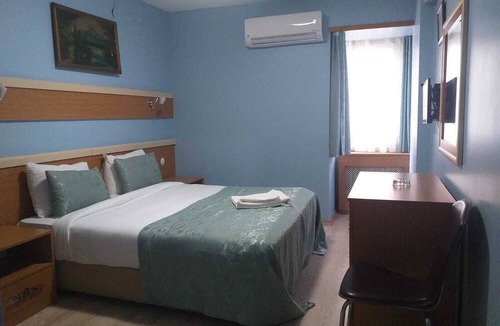 Aksaray Hotel | Hotel Oz Villa