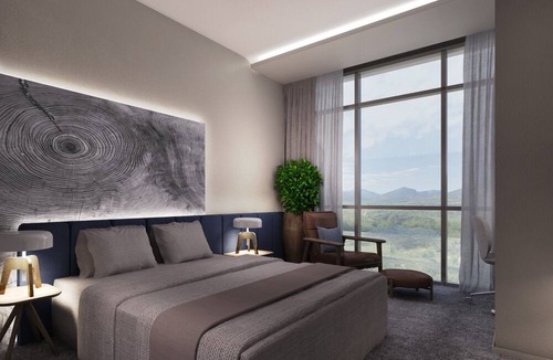 Kastamonu Hotel | Park Dedeman Kastamonu
