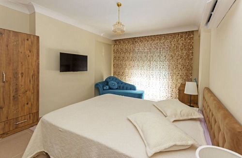 Kadriye Villa | Paradise Town Villa Beltania