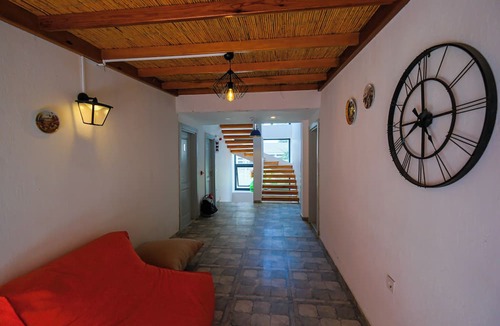 Tokoglu Hotel | Kybele Alacati