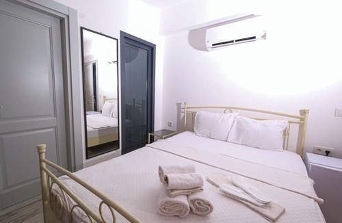 Tokoglu Hotel | Kybele Alacati