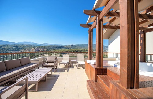 Toroslar Hotel | BN Hotel Thermal & Wellness