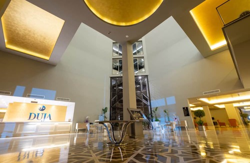 Altinkum Hotel | Duja Didim - All Inclusive