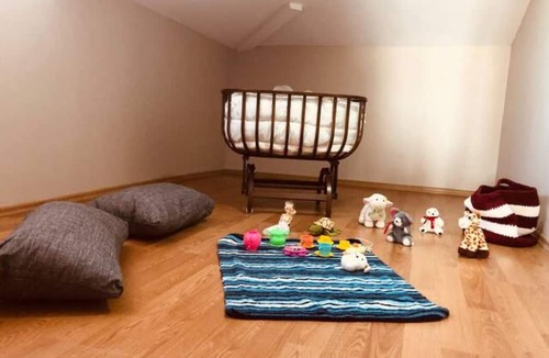 Beylikduzu Apartment | BLUE MARE WIDE 5+2 DUPLEX 400 m2