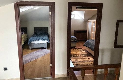 Beylikduzu Apartment | BLUE MARE WIDE 5+2 DUPLEX 400 m2