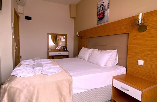 Sultanahmet Hotel | Zeyn Hotel Istanbul