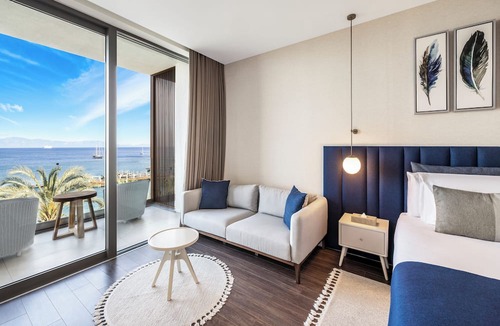 Gumbet Resort | Mirada Exclusive Bodrum