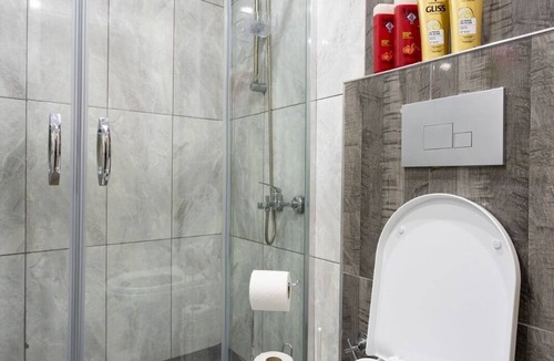 Bakırkoy Apartment | Superhost! Bakirkoy! Brandnew 2 bedrooms!