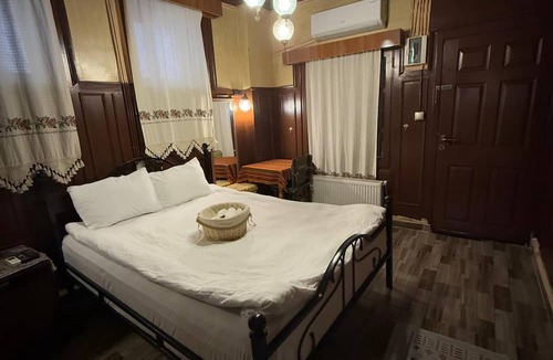 Gaziantep City Center Hotel | Sirvani Konagi