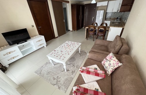 Gazligol Hotel | Arya Termal Otel- Halal Hotel