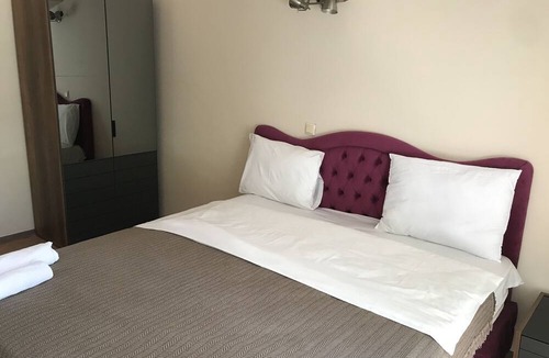 Sapanca Hotel | Aşina Motel Restorant