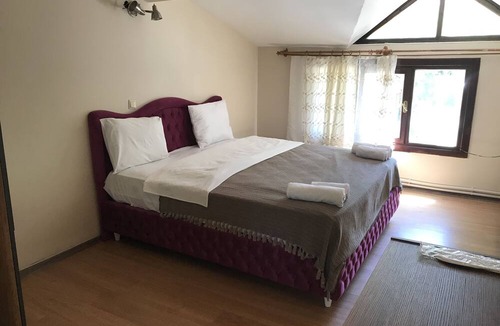 Sapanca Hotel | Aşina Motel Restorant