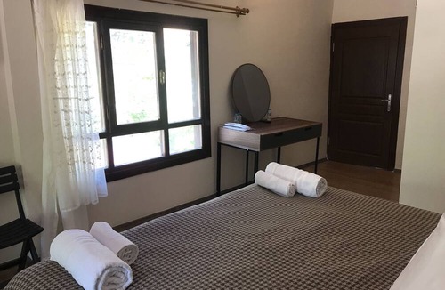 Sapanca Hotel | Aşina Motel Restorant
