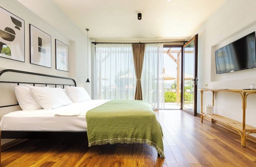 Selimiye Hotel | Boho Garden Selimiye