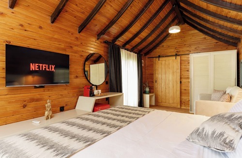 Bitez House | Dolce Vita Luxury Bungalows