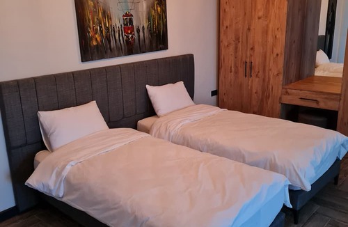 Masukiye Other | Kartepe Loft