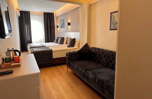 Beyazit Hotel | Harran Hotel