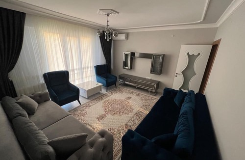 Gursu Apartment | Family friendly home near Istanbul, very quiet and lovely place to stay.
