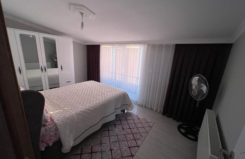 Gursu Apartment | Family friendly home near Istanbul, very quiet and lovely place to stay.