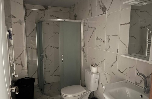 Gursu Apartment | Family friendly home near Istanbul, very quiet and lovely place to stay.