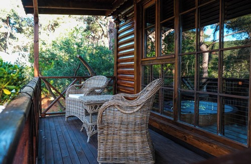 Adalar Hotel | Glamping Büyükada