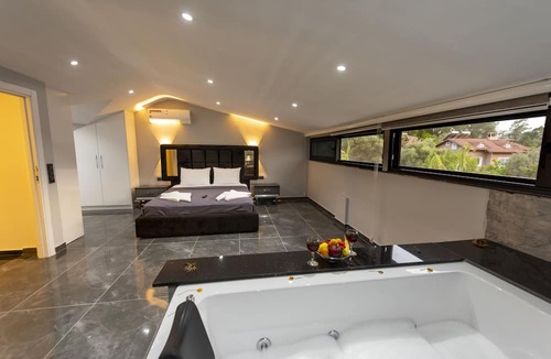 Gocek Villa | Diamond Port Göcek